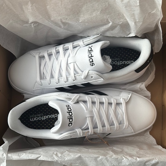 Adidas Grand Court 2.0 - Picture 5 of 8